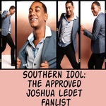 Joshua Ledet